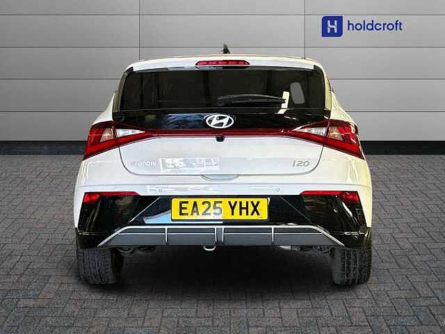 Hyundai i20 1.0T GDi Premium 5dr DCT