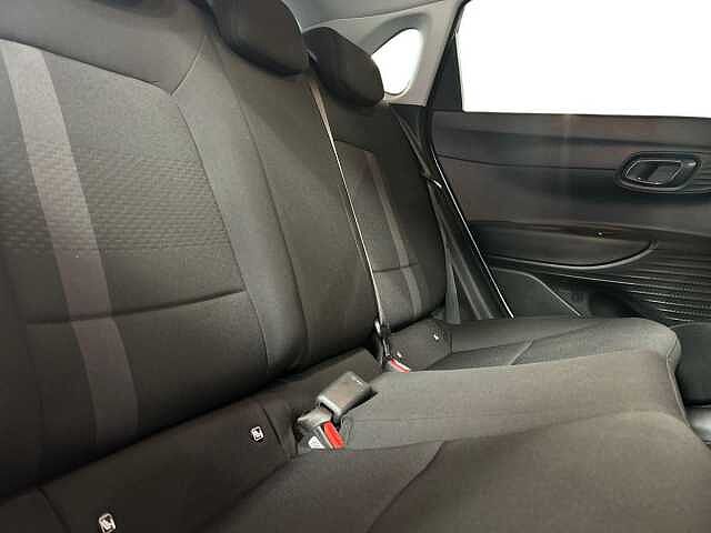Hyundai i20 1.0T GDi Premium 5dr DCT