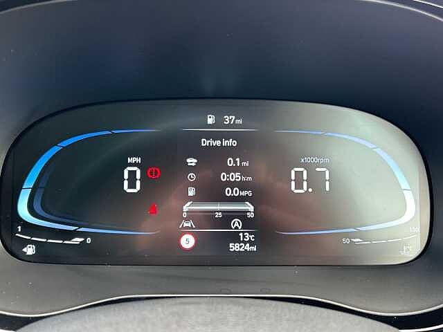 Hyundai i10 1.0 Advance 5dr