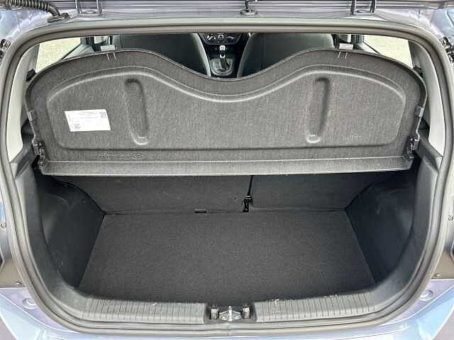 Hyundai i10 1.0 Advance 5dr