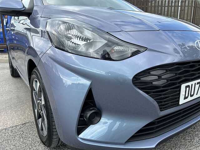 Hyundai i10 1.0 Advance 5dr