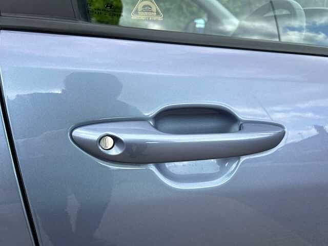 Hyundai i10 1.0 Advance 5dr