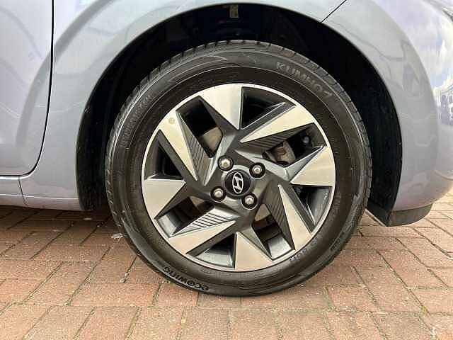 Hyundai i10 1.0 Advance 5dr