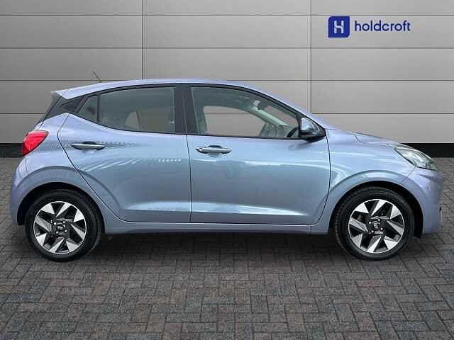 Hyundai i10 1.0 Advance 5dr