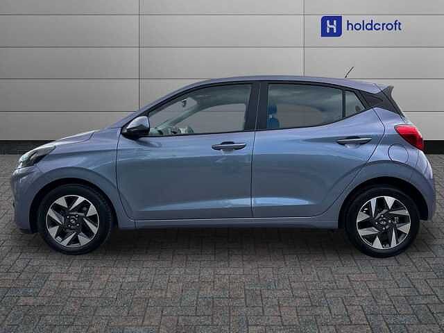 Hyundai i10 1.0 Advance 5dr