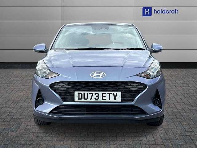Hyundai i10 1.0 Advance 5dr