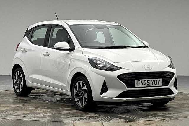 Hyundai i20 1.0T GDi Premium 5dr DCT
