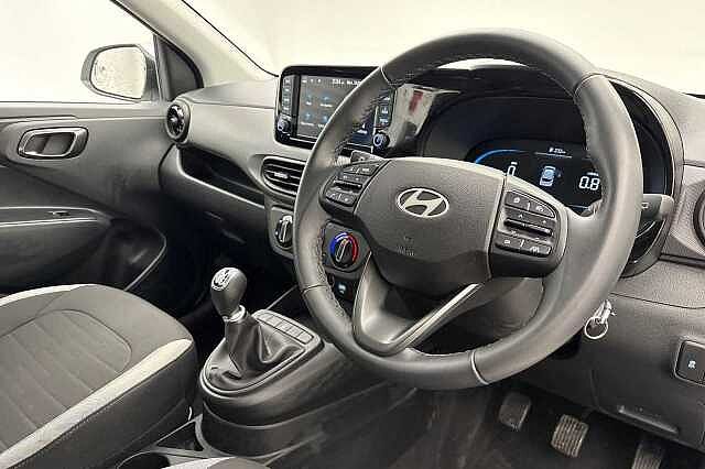 Hyundai i20 1.0T GDi Premium 5dr DCT