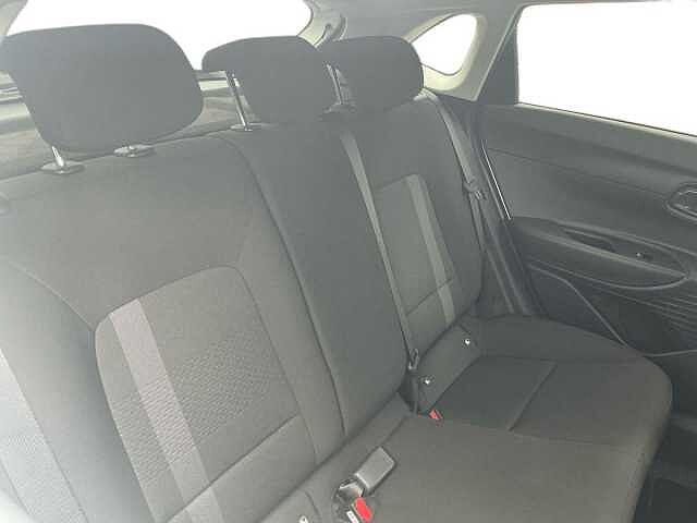 Hyundai I20 1.0T GDi Premium 5dr DCT White