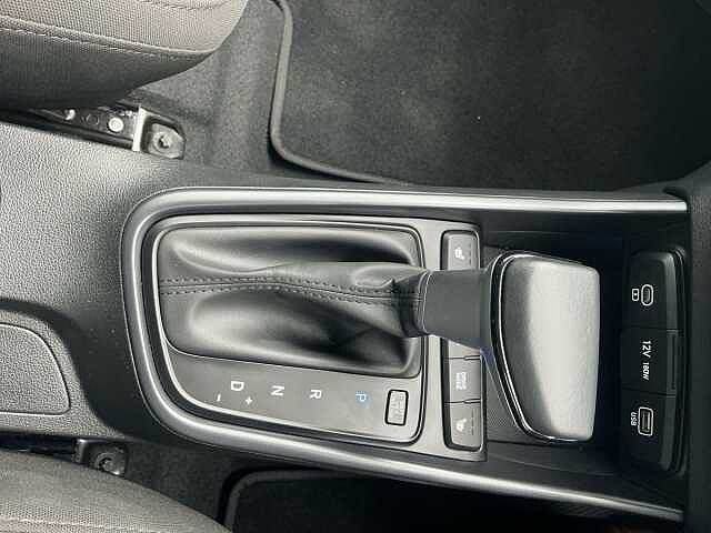 Hyundai I20 1.0T GDi Premium 5dr DCT White
