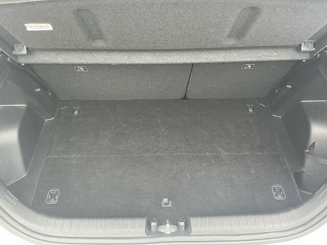 Hyundai I20 1.0T GDi Premium 5dr DCT White