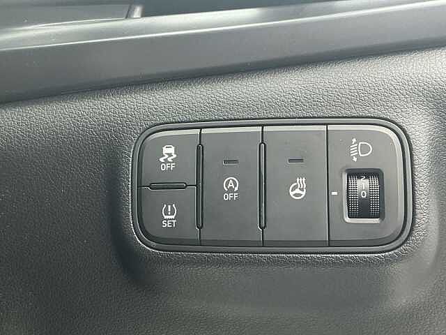 Hyundai I20 1.0T GDi Premium 5dr DCT White