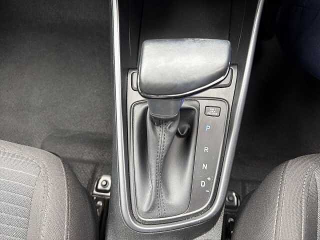 Hyundai i20 1.0T GDi 48V MHD SE Connect 5dr DCT