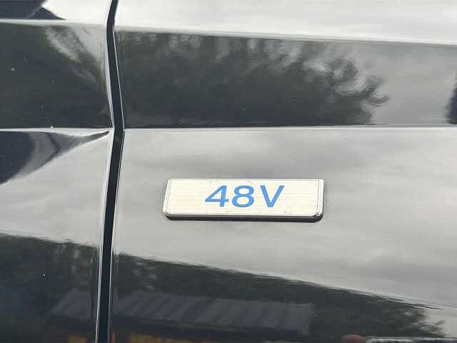 Hyundai i20 1.0T GDi 48V MHD SE Connect 5dr DCT