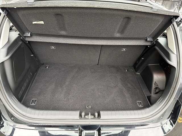 Hyundai i20 1.0T GDi 48V MHD SE Connect 5dr DCT