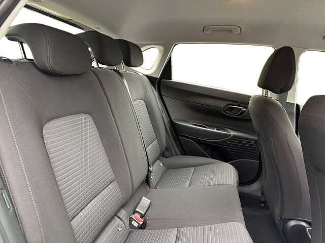 Hyundai i20 1.0T GDi 48V MHD SE Connect 5dr DCT