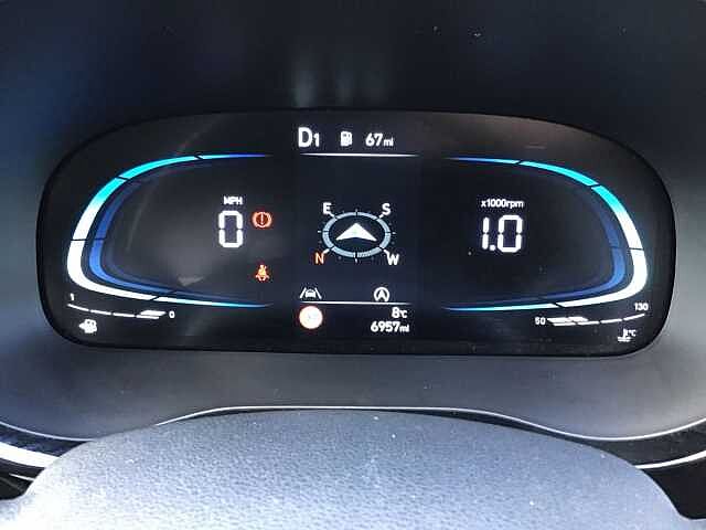 Hyundai i10 1.0 [63] Premium 5dr Auto [Nav]