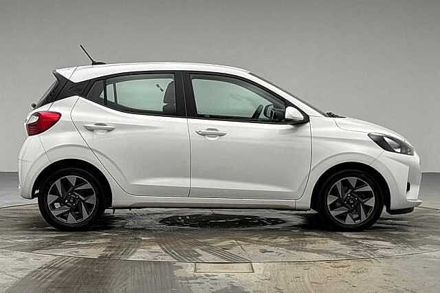 1.2 [79] Premium 5dr Auto [Nav]