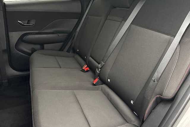 Hyundai I10 1.2 [79] Premium 5dr Auto [Nav] Black