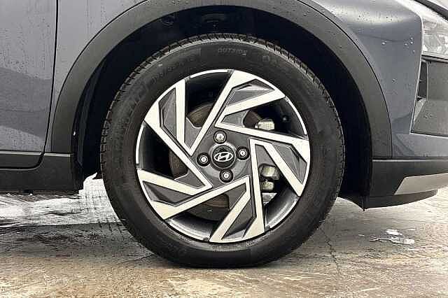 Hyundai i10 1.2 [79] Premium 5dr Auto [Nav]