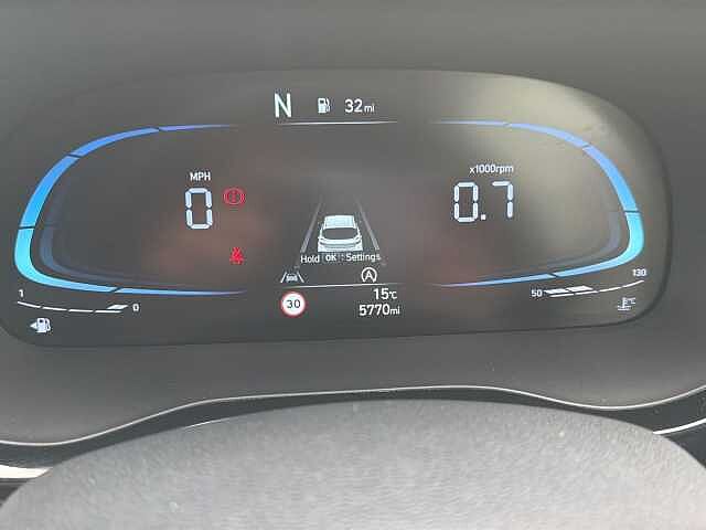 Hyundai i10 1.2 [79] Premium 5dr Auto [Nav]