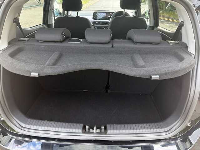 Hyundai i10 1.2 [79] Premium 5dr Auto [Nav]