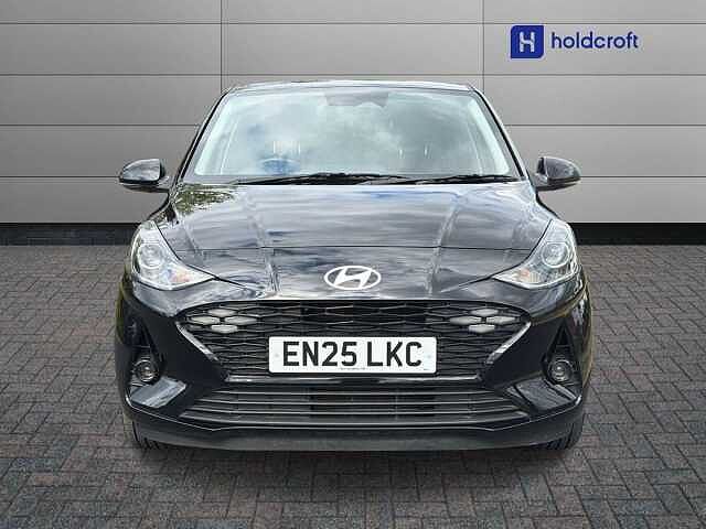 Hyundai i10 1.2 [79] Premium 5dr Auto [Nav]