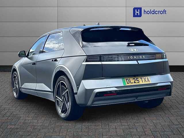 Hyundai Ioniq 5 168kW Ultimate 84 kWh 5dr Auto [Tech Pack]