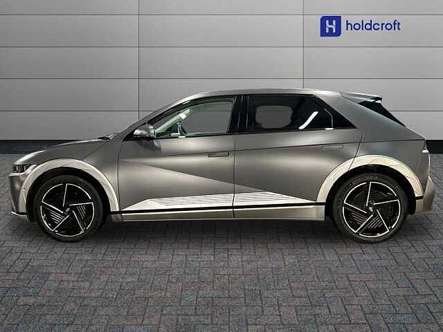 Hyundai Ioniq 5 168kW Ultimate 84 kWh 5dr Auto [Tech Pack]