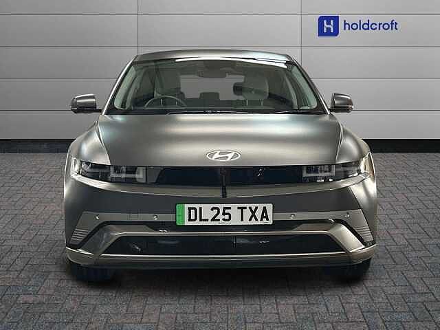 Hyundai Ioniq 5 168kW Ultimate 84 kWh 5dr Auto [Tech Pack]