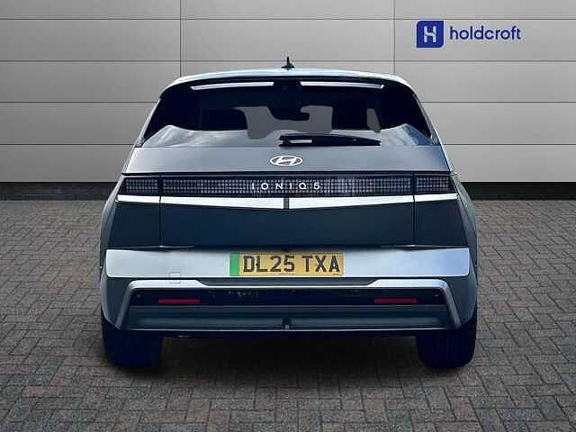 Hyundai Ioniq 5 168kW Ultimate 84 kWh 5dr Auto [Tech Pack]