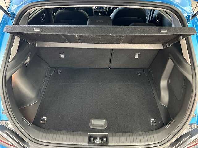 Hyundai Kona 1.0T GDi Blue Drive Premium 5dr