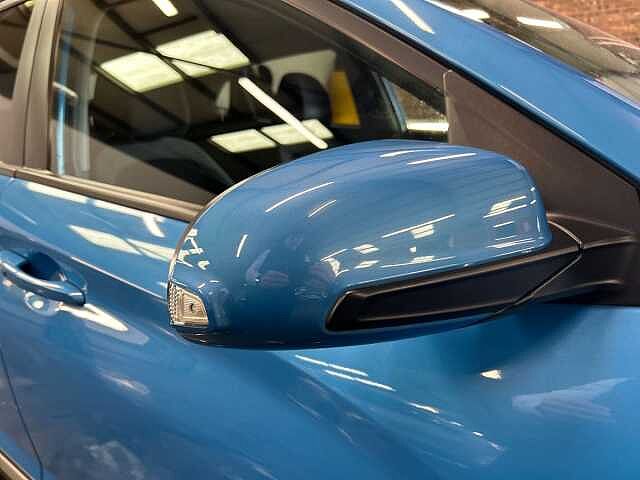 Hyundai Kona 1.0T GDi Blue Drive Premium 5dr