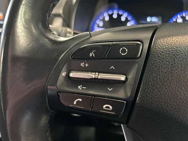 Hyundai Kona 1.0T GDi Blue Drive Premium 5dr