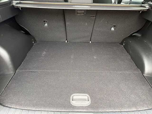 Hyundai Tucson 1.6 TGDi Premium 5dr 2WD
