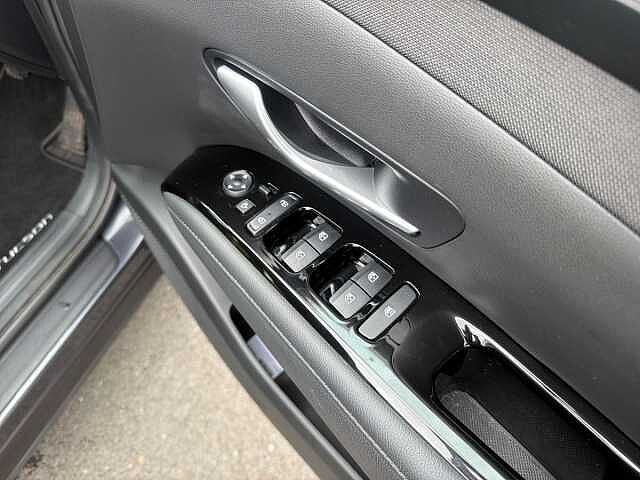 Hyundai Tucson 1.6 TGDi Premium 5dr 2WD