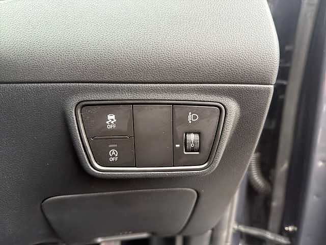 Hyundai Tucson 1.6 TGDi Premium 5dr 2WD