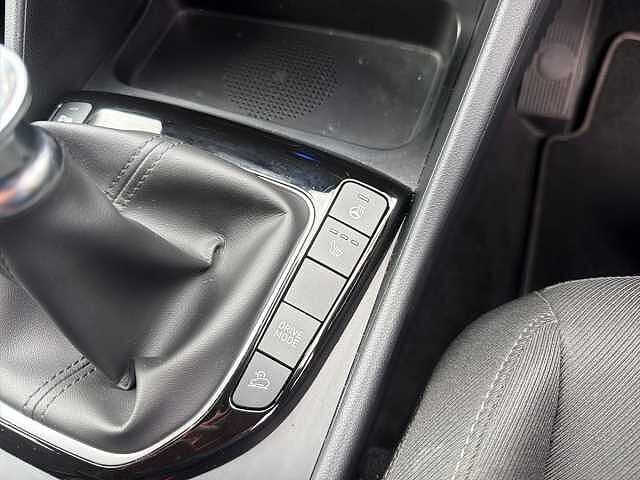 Hyundai Tucson 1.6 TGDi Premium 5dr 2WD