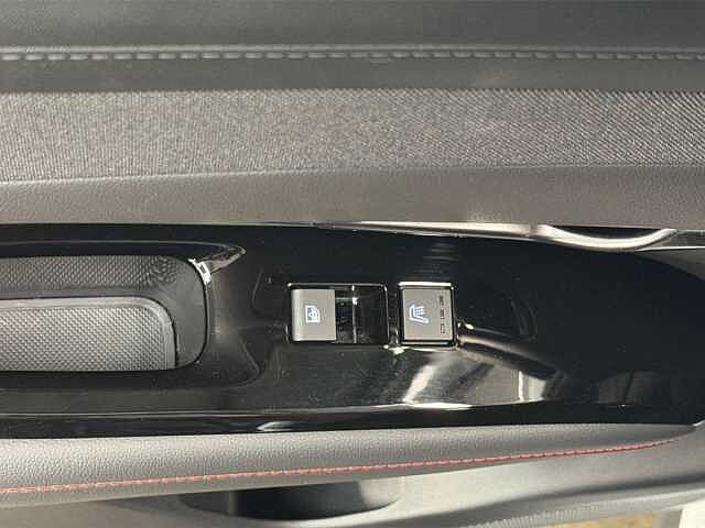 Hyundai Tucson 1.6T Hybrid N Line S 5dr Auto