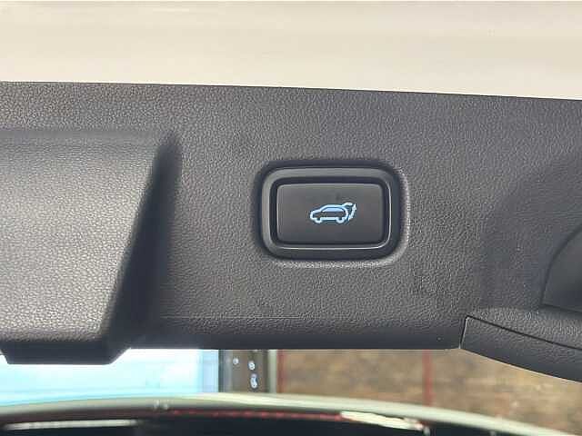 Hyundai Tucson 1.6T Hybrid N Line S 5dr Auto