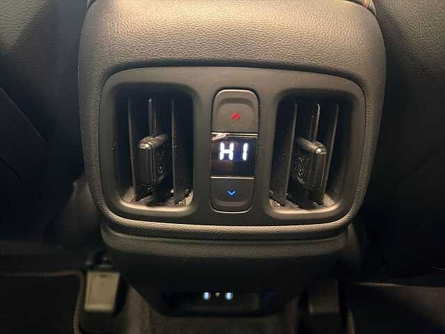 Hyundai Tucson 1.6T Hybrid N Line S 5dr Auto