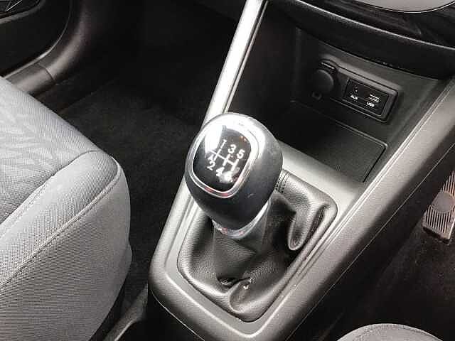 Hyundai ix20 1.6 SE Nav 5dr