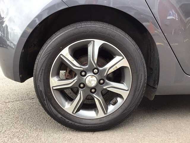 Hyundai ix20 1.6 SE Nav 5dr