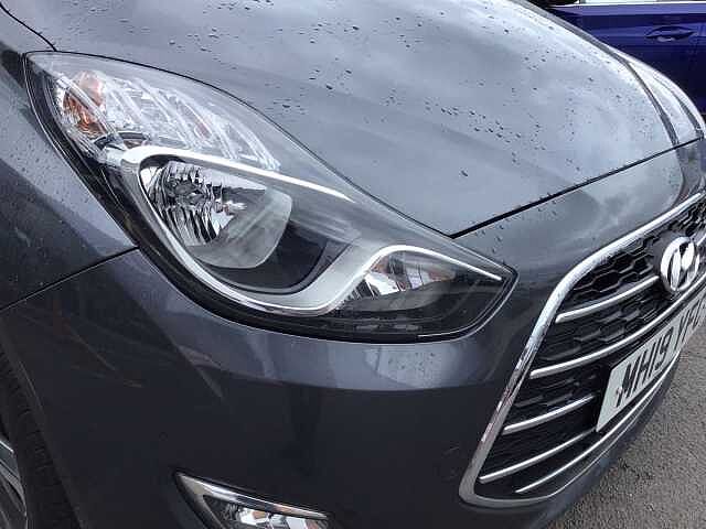 Hyundai ix20 1.6 SE Nav 5dr