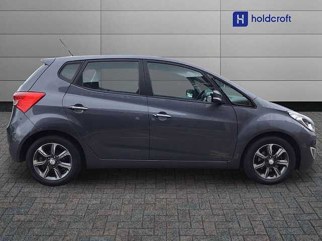 Hyundai ix20 1.6 SE Nav 5dr