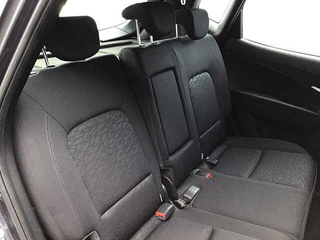 Hyundai ix20 1.6 SE Nav 5dr