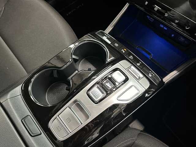 Hyundai Tucson 1.6 TGDi Hybrid 230 Premium 5dr 2WD Auto