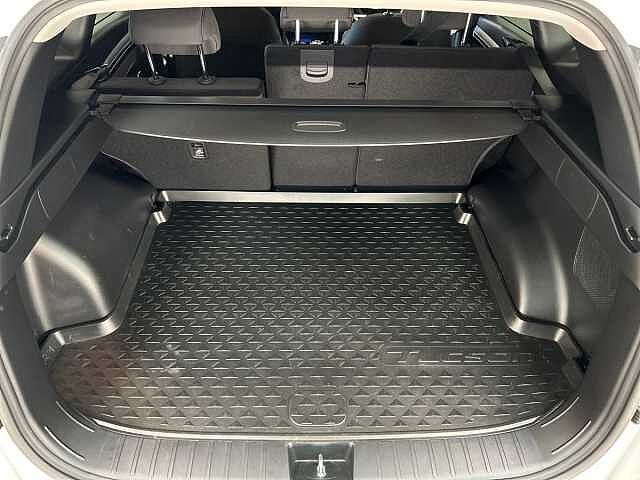 Hyundai Tucson 1.6 TGDi Hybrid 230 Premium 5dr 2WD Auto