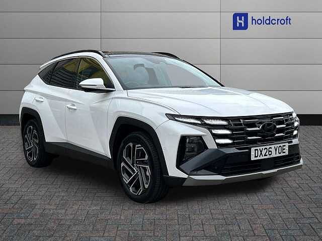 1.6T 239 Hybrid Ultimate 5dr Auto