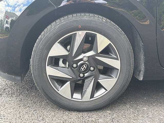 Hyundai i10 1.0 [63] Advance 5dr [Nav]